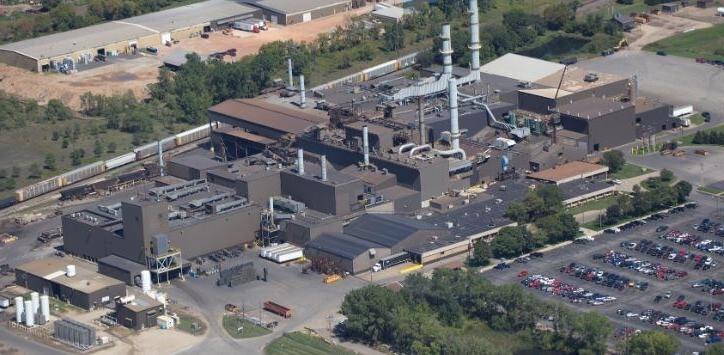 Waupaca, WI Plant 23